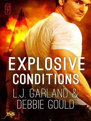 cover image of Explosive Conditions
